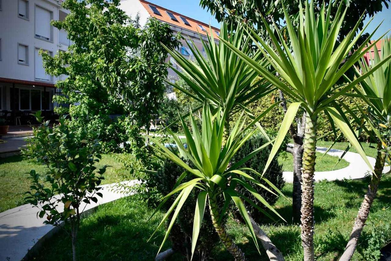 Pincheiro Apartamentos Turisticos โปบราโดคารามิงยาล ภายนอก รูปภาพ