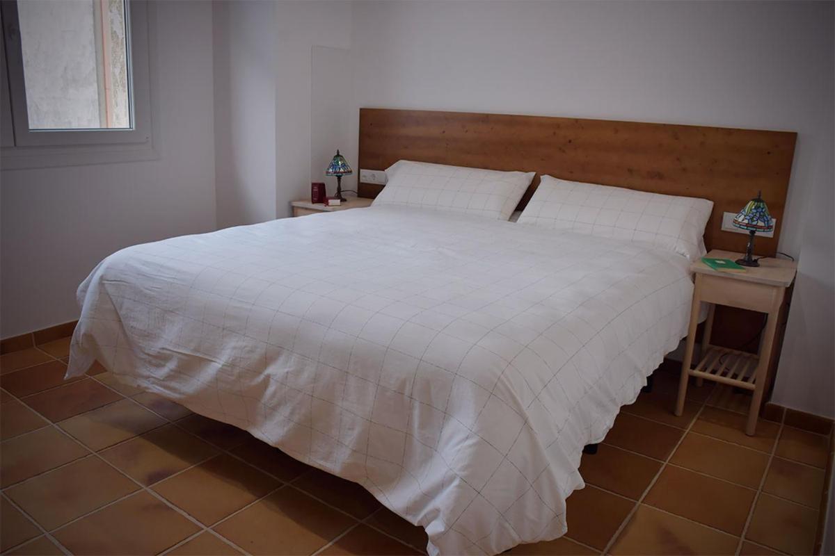 Pincheiro Apartamentos Turisticos โปบราโดคารามิงยาล ภายนอก รูปภาพ