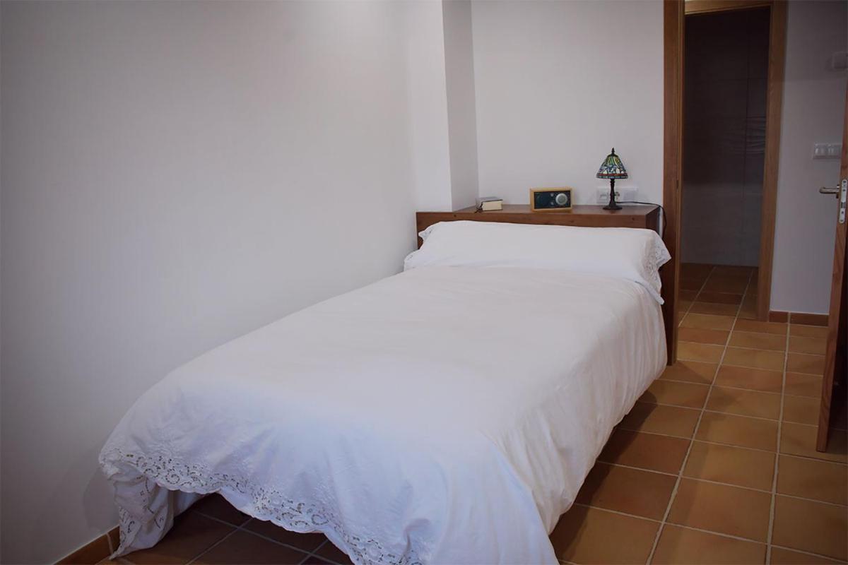 Pincheiro Apartamentos Turisticos โปบราโดคารามิงยาล ภายนอก รูปภาพ