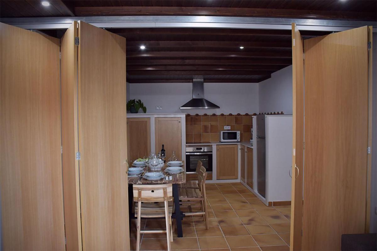 Pincheiro Apartamentos Turisticos โปบราโดคารามิงยาล ภายนอก รูปภาพ