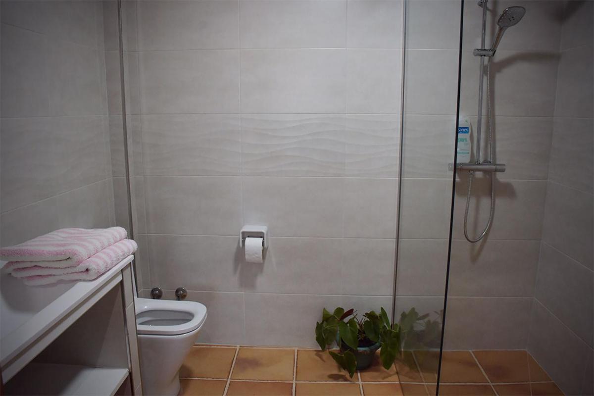 Pincheiro Apartamentos Turisticos โปบราโดคารามิงยาล ห้อง รูปภาพ