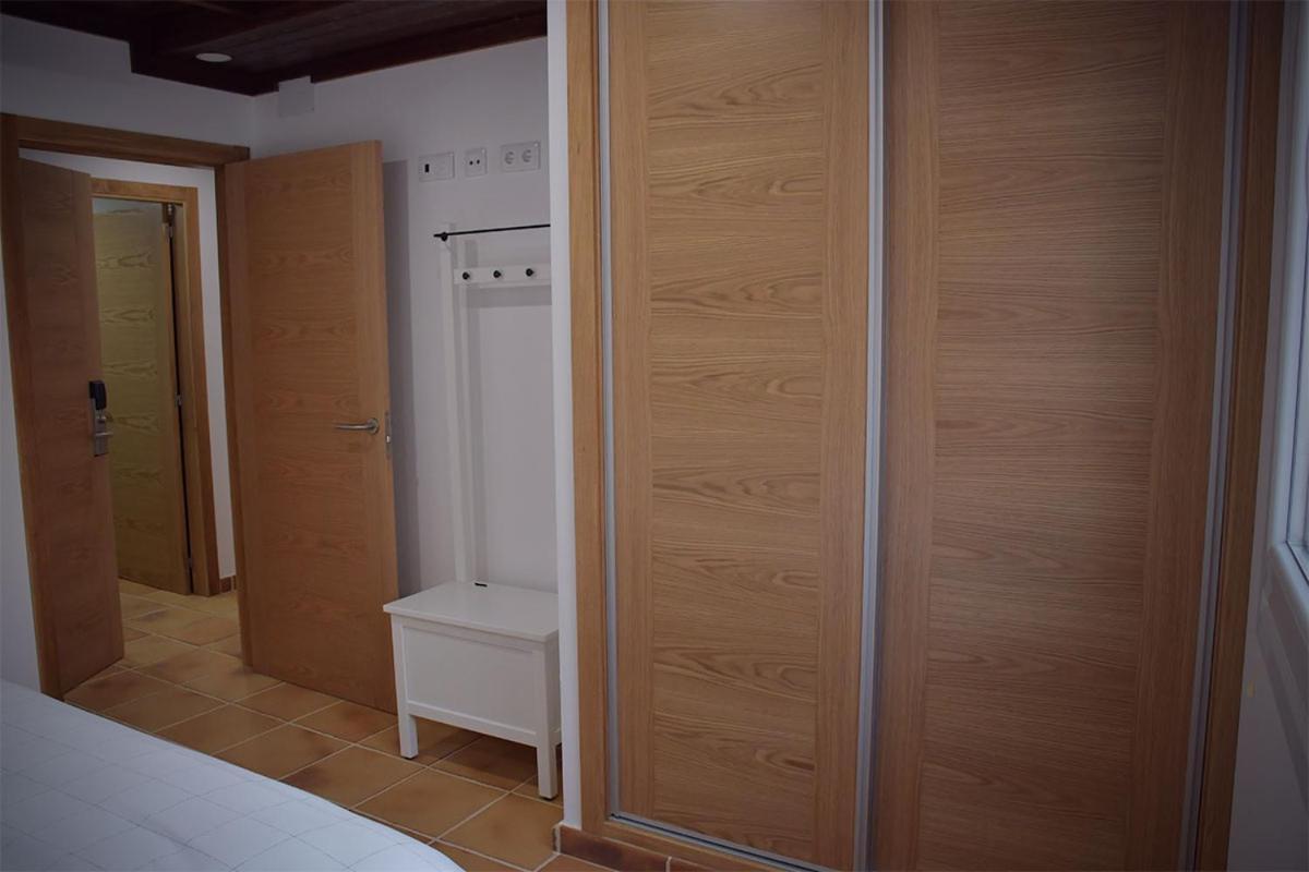 Pincheiro Apartamentos Turisticos โปบราโดคารามิงยาล ภายนอก รูปภาพ