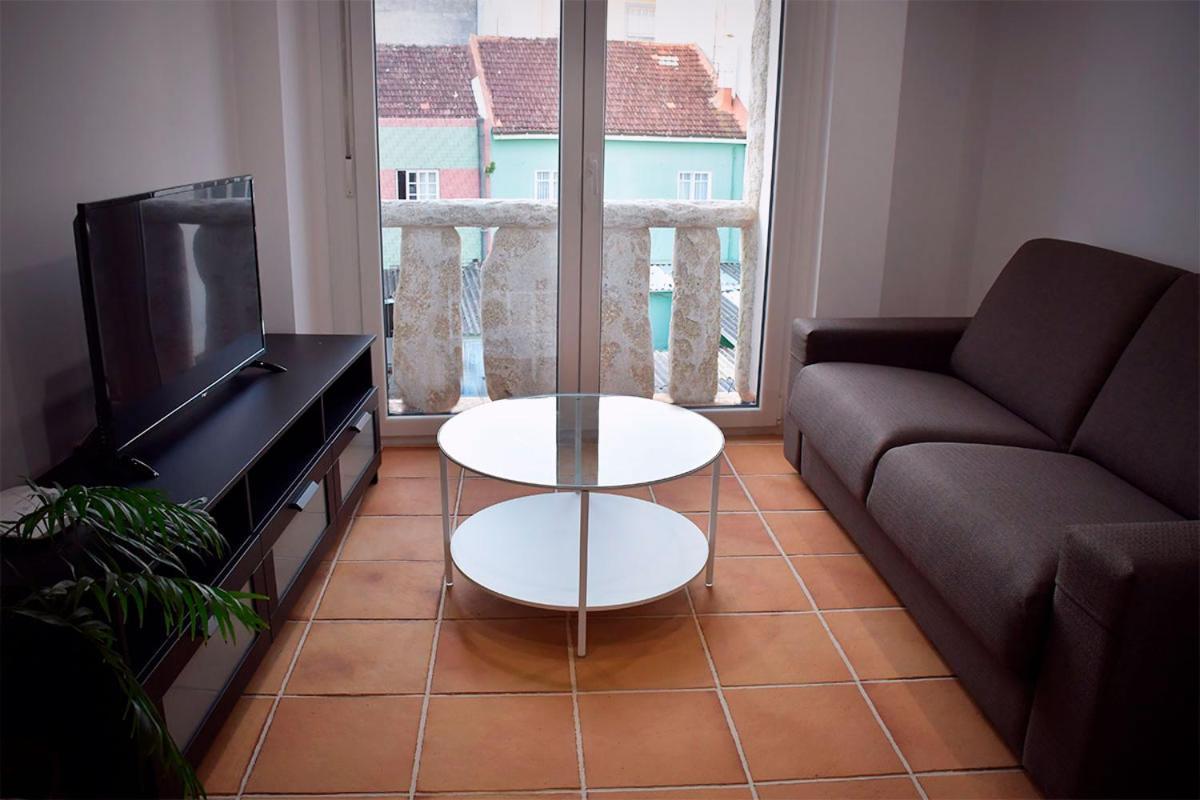 Pincheiro Apartamentos Turisticos โปบราโดคารามิงยาล ภายนอก รูปภาพ