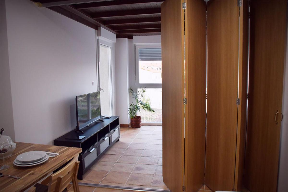 Pincheiro Apartamentos Turisticos โปบราโดคารามิงยาล ภายนอก รูปภาพ