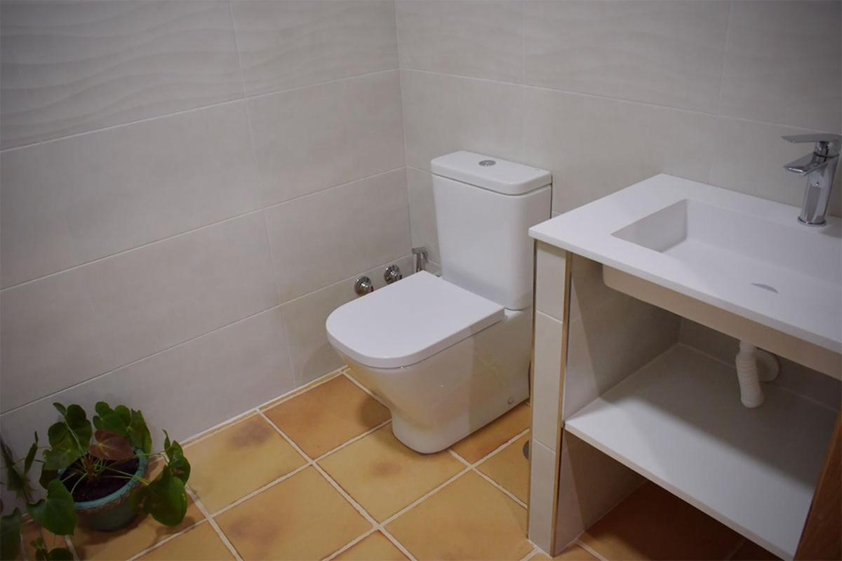Pincheiro Apartamentos Turisticos โปบราโดคารามิงยาล ภายนอก รูปภาพ