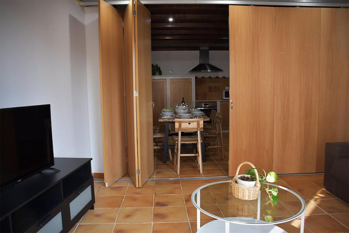 Pincheiro Apartamentos Turisticos โปบราโดคารามิงยาล ภายนอก รูปภาพ
