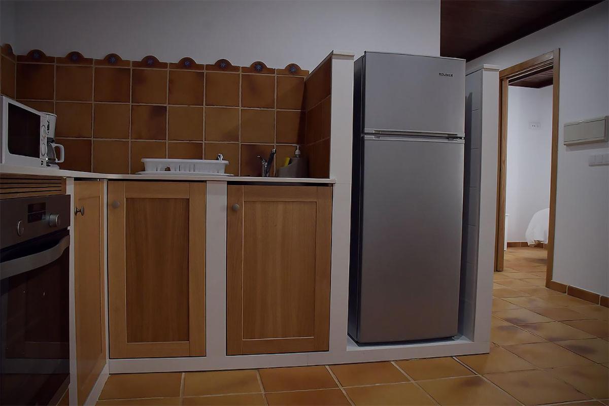 Pincheiro Apartamentos Turisticos โปบราโดคารามิงยาล ภายนอก รูปภาพ