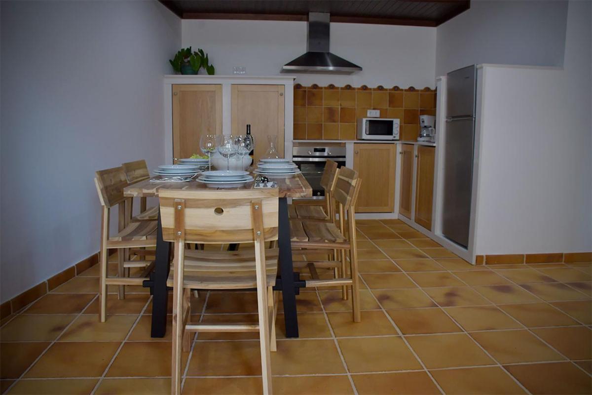 Pincheiro Apartamentos Turisticos โปบราโดคารามิงยาล ห้อง รูปภาพ