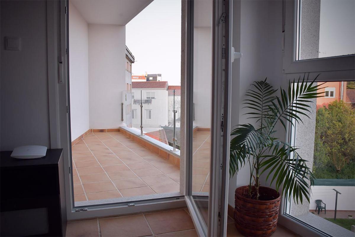 Pincheiro Apartamentos Turisticos โปบราโดคารามิงยาล ภายนอก รูปภาพ