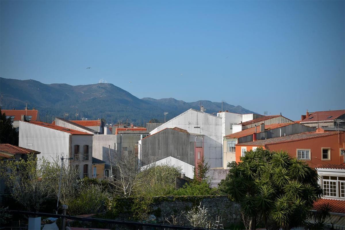 Pincheiro Apartamentos Turisticos โปบราโดคารามิงยาล ภายนอก รูปภาพ