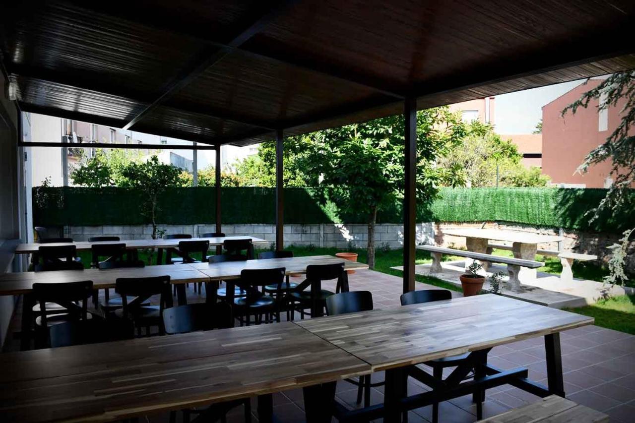 Pincheiro Apartamentos Turisticos โปบราโดคารามิงยาล ภายนอก รูปภาพ