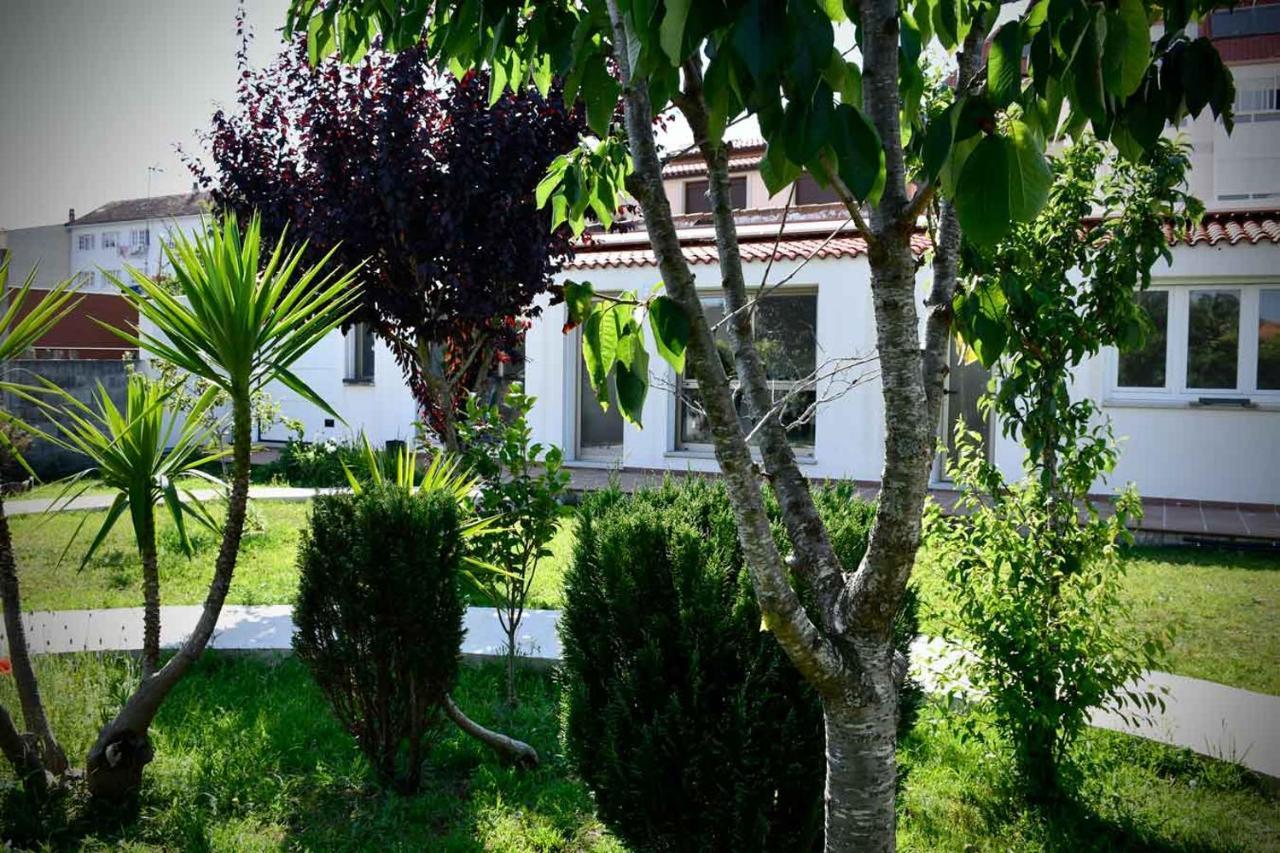 Pincheiro Apartamentos Turisticos โปบราโดคารามิงยาล ภายนอก รูปภาพ