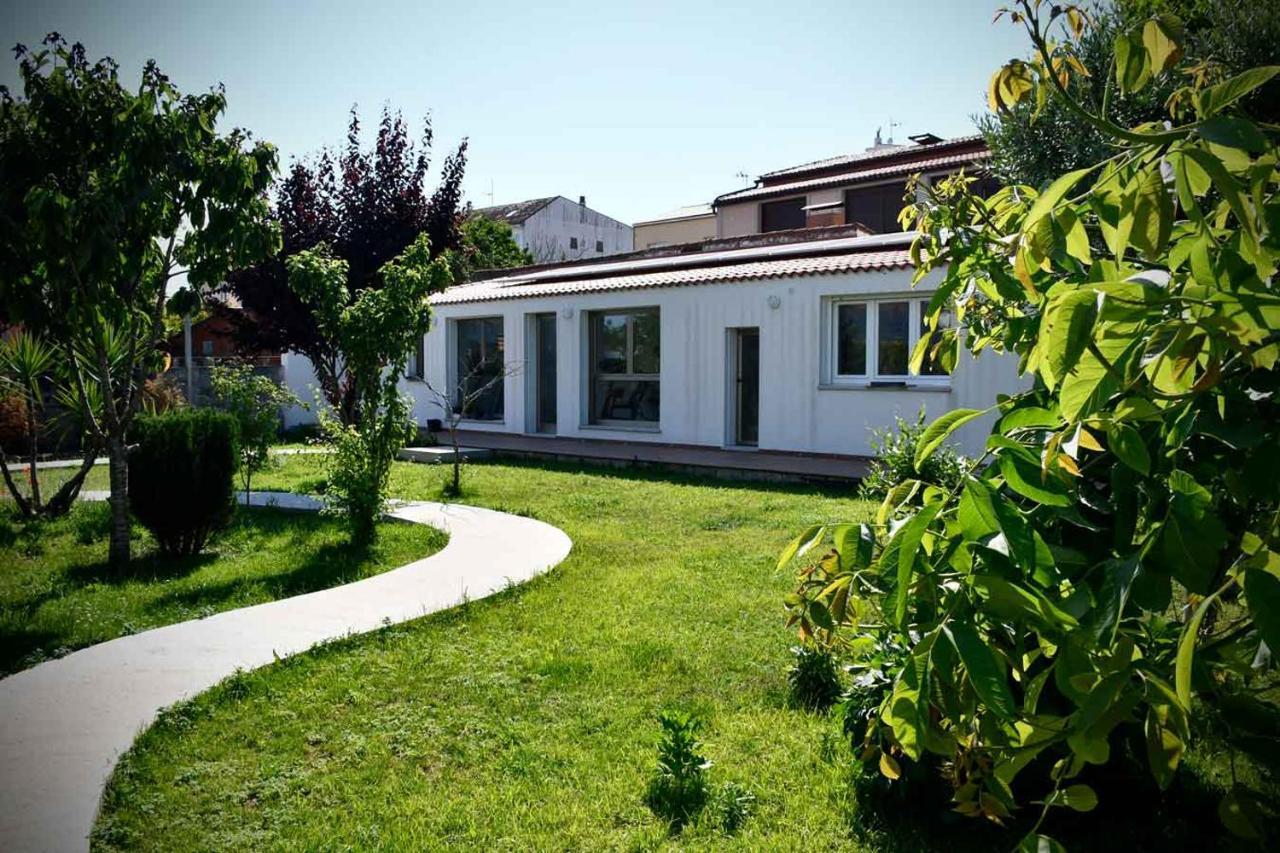 Pincheiro Apartamentos Turisticos โปบราโดคารามิงยาล ภายนอก รูปภาพ