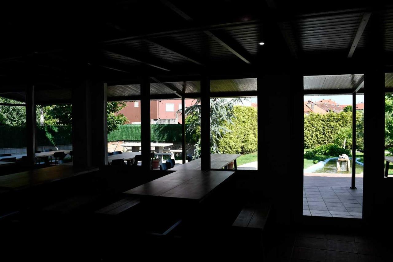 Pincheiro Apartamentos Turisticos โปบราโดคารามิงยาล ภายนอก รูปภาพ