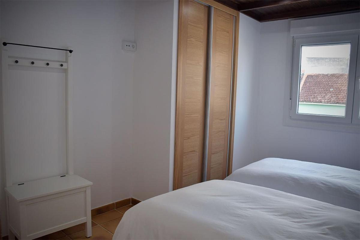Pincheiro Apartamentos Turisticos โปบราโดคารามิงยาล ห้อง รูปภาพ