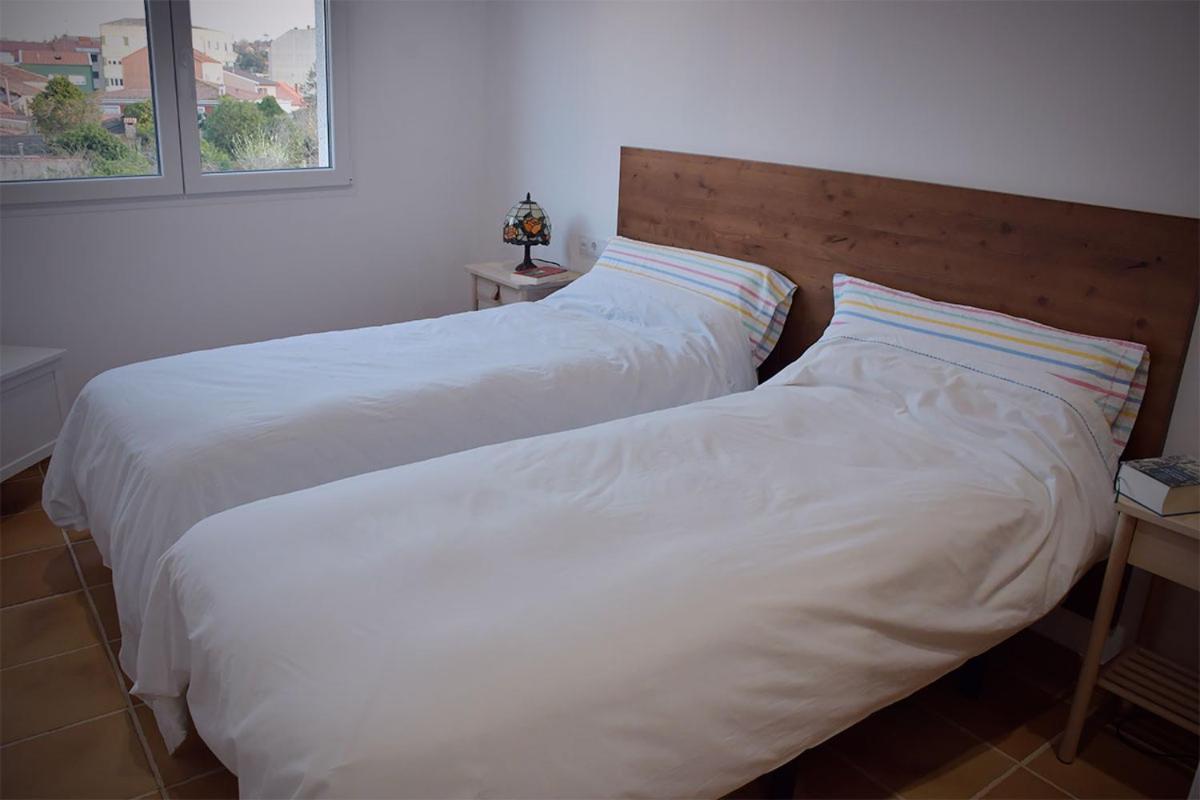 Pincheiro Apartamentos Turisticos โปบราโดคารามิงยาล ห้อง รูปภาพ